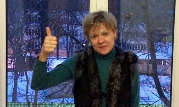 г Москва, ул Фомичёвой, д 10
