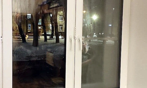 г Москва, ул Фабрициуса, д 19 к 1