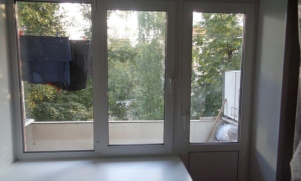 Московская обл, г Мытищи, ул Мира, д 9