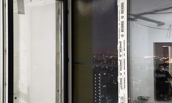 г Москва, Дмитровское шоссе, д 107 к 4