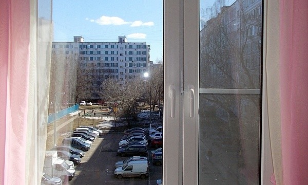 г Москва, ул Пестеля, д 2