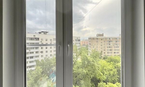 г Москва, Сумской проезд, д 12 к 3