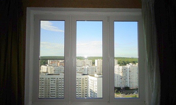 г Москва, ул Южнобутовская, д 10