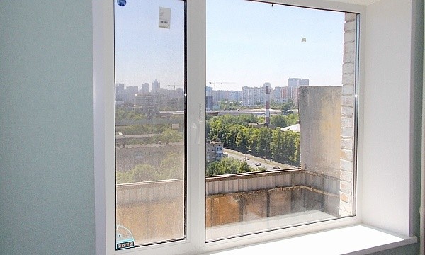 г Москва, Нагорный б-р, д 3