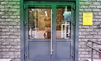 г Москва, ул Михайлова, д 22 к 1
