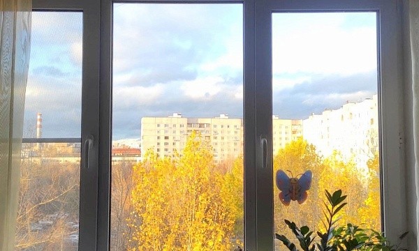 г Москва, Алтуфьевское шоссе, д 13 к 1