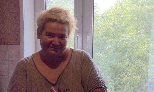 Жительница Москвы установила окна ПВХ