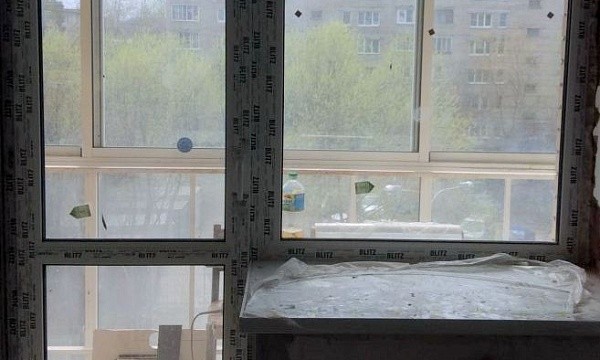 Московская обл, г Пушкино, ул Надсоновская, д 24