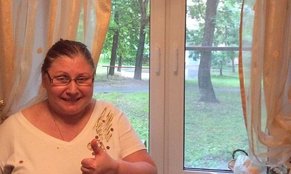 г Москва, ул Озёрная, д 30