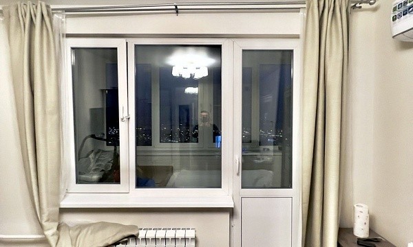 г Москва, ул Академика Королева, д 4 к 1