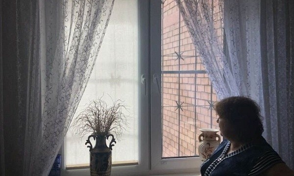 Московская обл, г Пушкино, 1-й Добролюбовский проезд, д 23 к 1