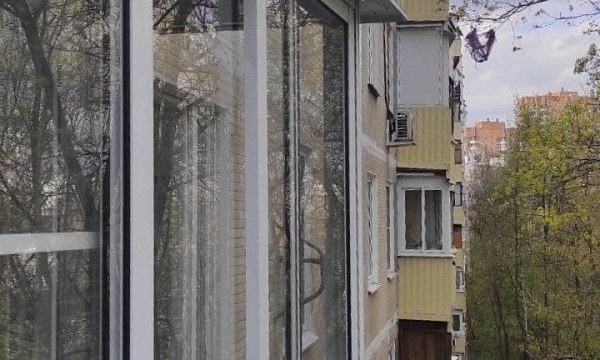 г Москва, шоссе Энтузиастов, д 96 к 4