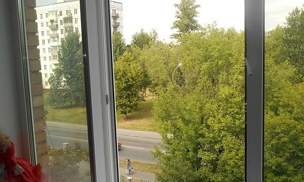 г Москва, ул Жигулёвская, д 4 к 1