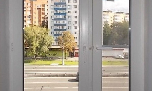 г Москва, ул Зои и Александра Космодемьянских, д 42