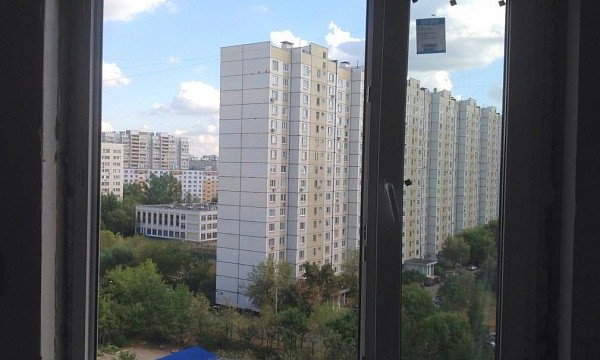 г Москва, ул Гурьянова, д 57