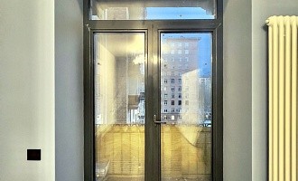 г Москва, Комсомольский пр-кт, д 45