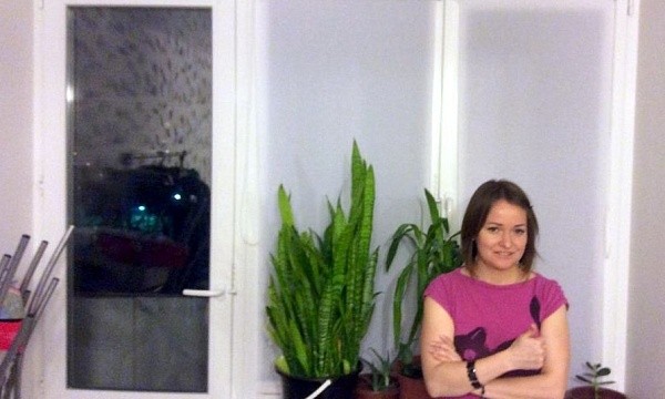 г Москва, ул Молодцова, д 23