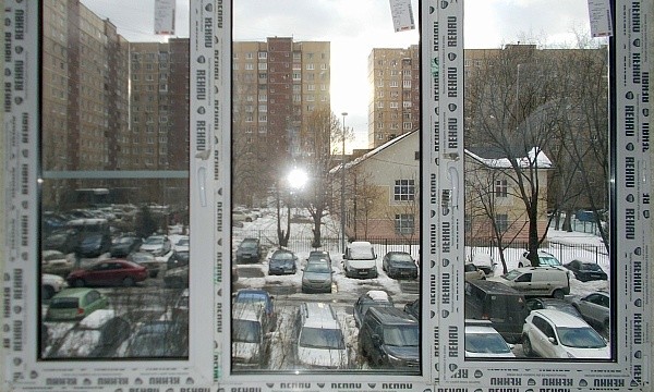 г Москва, ул Ангарская, д 17