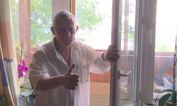 г Москва, ул Архитектора Власова, д 5