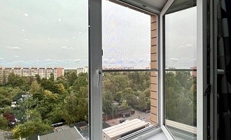 Московская обл, г Королёв, мкр Юбилейный, ул Маяковского, д 4