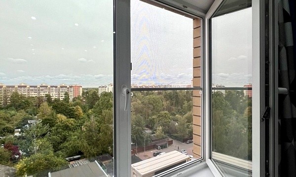 Московская обл, г Королёв, мкр Юбилейный, ул Маяковского, д 4