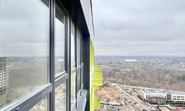 Московская обл, г Красногорск, Ильинский тупик, д 3