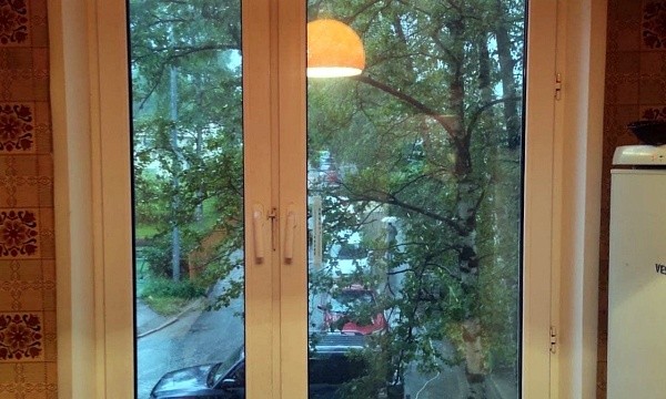 г Москва, Новоясеневский пр-кт, д 22 к 3