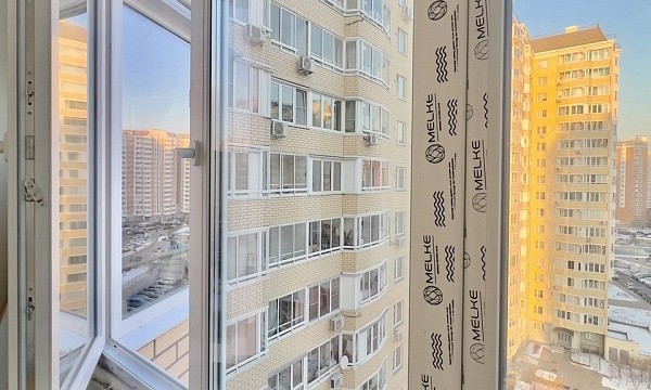 г Москва, поселение Внуковское, ул Бориса Пастернака, д 23