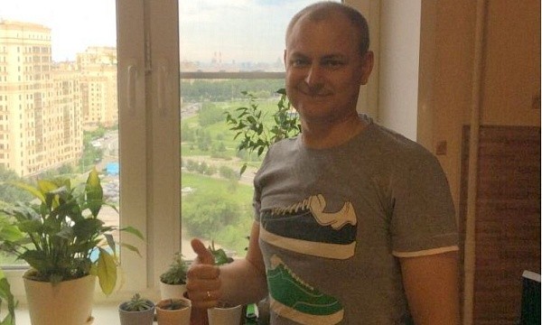 г Москва, Мичуринский пр-кт, д 13