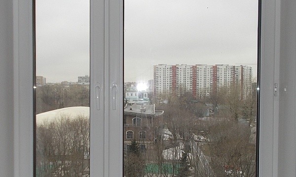 Москва, Олимпийский пр-кт ,д 30
