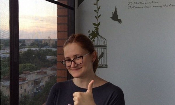 Московская обл, г Пушкино, ул Тургенева, д 5