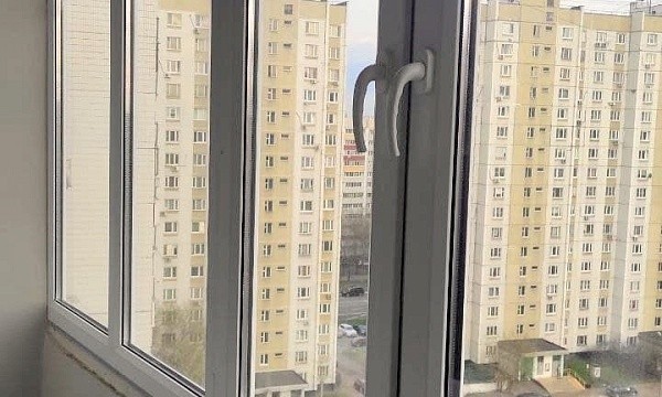г Москва, ул Вешняковская, д 12 к 2