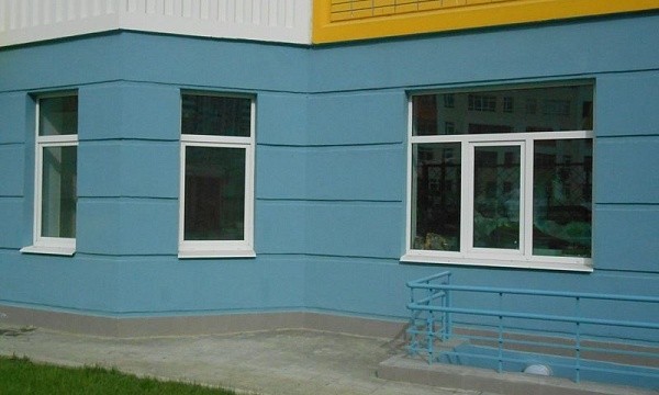 Московская обл, г Химки, ул Родионова, д 3
