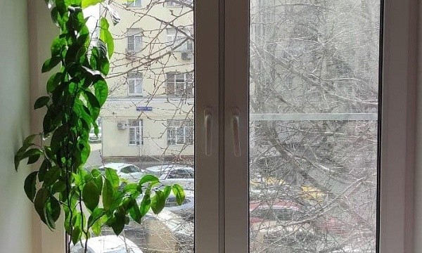 г Москва, Анадырский проезд, д 17/1