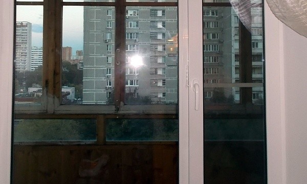 г Москва, ул Саянская, д 6
