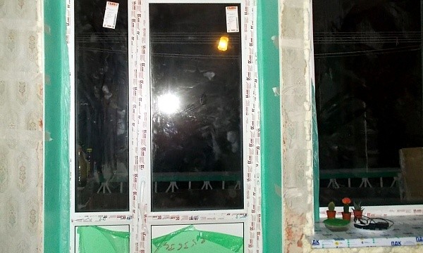 Московская обл, г Пушкино, 4-й Акуловский проезд, д 9 к 3