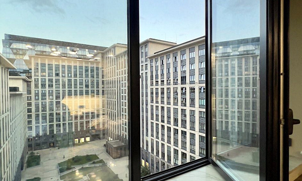 г Москва, Ленинградский пр-кт, д 35 стр 2