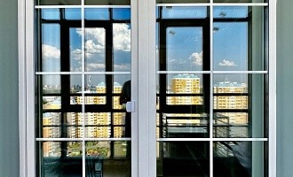Московская обл, г Красногорск, Красногорский б-р, д 23 к 2