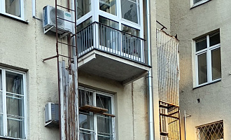 г Москва, ул Тверская, д 8 к 1