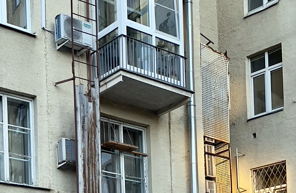 г Москва, ул Тверская, д 8 к 1