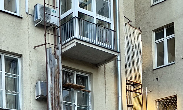 г Москва, ул Тверская, д 8 к 1