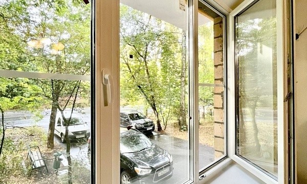 г Москва, ул Большая Филёвская, д 59 к 1