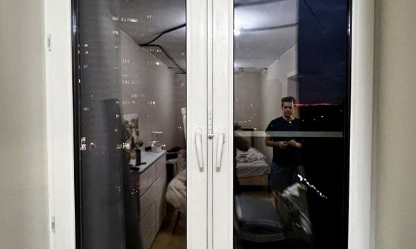 г Москва, ул Зеленодольская, д 32