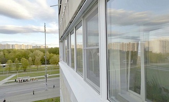 г Москва, ул Чертановская, д 65