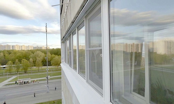 г Москва, ул Чертановская, д 65