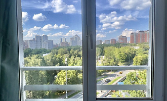 г Москва, ул Лобачевского, д 74