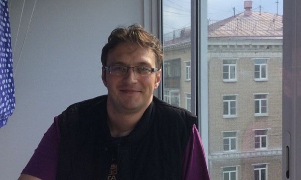 Монтажники Дизайн-Окно на Павла Корчагина, 4