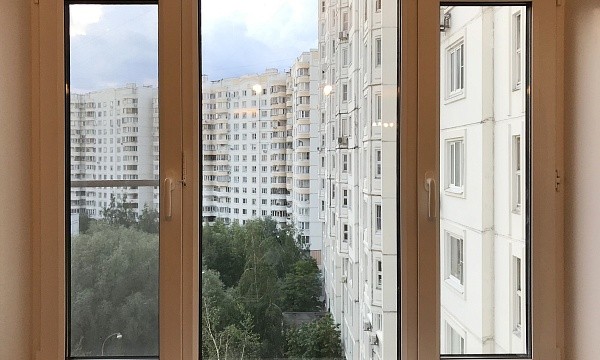 г Москва, аллея Витте, д 2