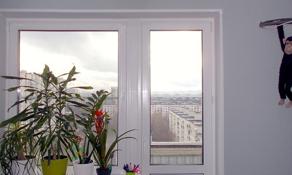 г Москва, Каширское шоссе, д 94 к 2