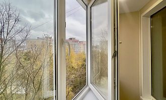 г Москва, Севастопольский пр-кт, д 51 к 1